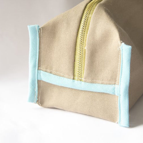 Pin Buttons for Our Wax Canvas Collection | Mayko Bags Five Buttons
