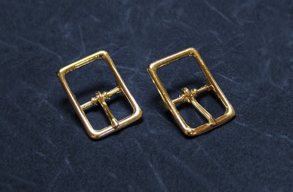 How to Install a Buckle - Klum House