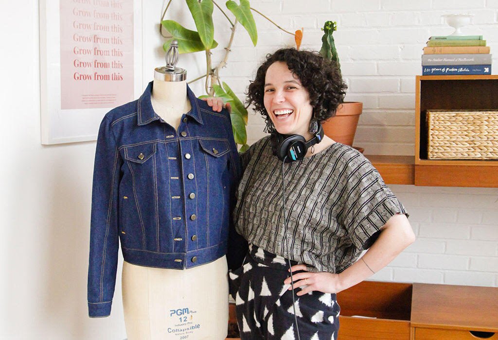 Meet Sienna Parfitt - Klum House