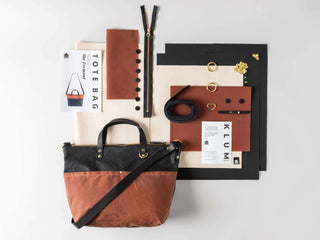 bag making kits and patterns