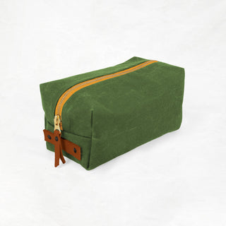 Woodland - Spring Green Custom Bag Maker Kit