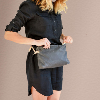 Alberta - Seasonal Bag Maker Kit - Maker Kit - Klum House