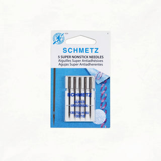 Nonstick Needles - NEEDLE - NONSTK - Sewing - Klum House
