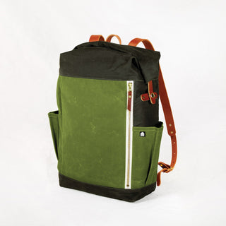 Slabtown - Leather + Hardware Kit (Seconds) - SLAB - LH - CHEST - B - Leather + Hardware Kit - Klum House