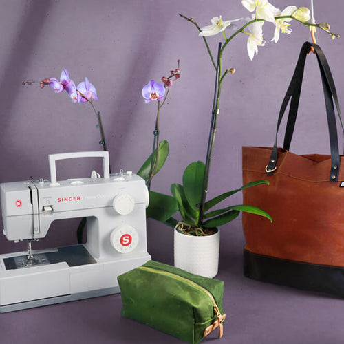 The hand-crafted Louis Vuitton bags made on sewing machines, The  Independent