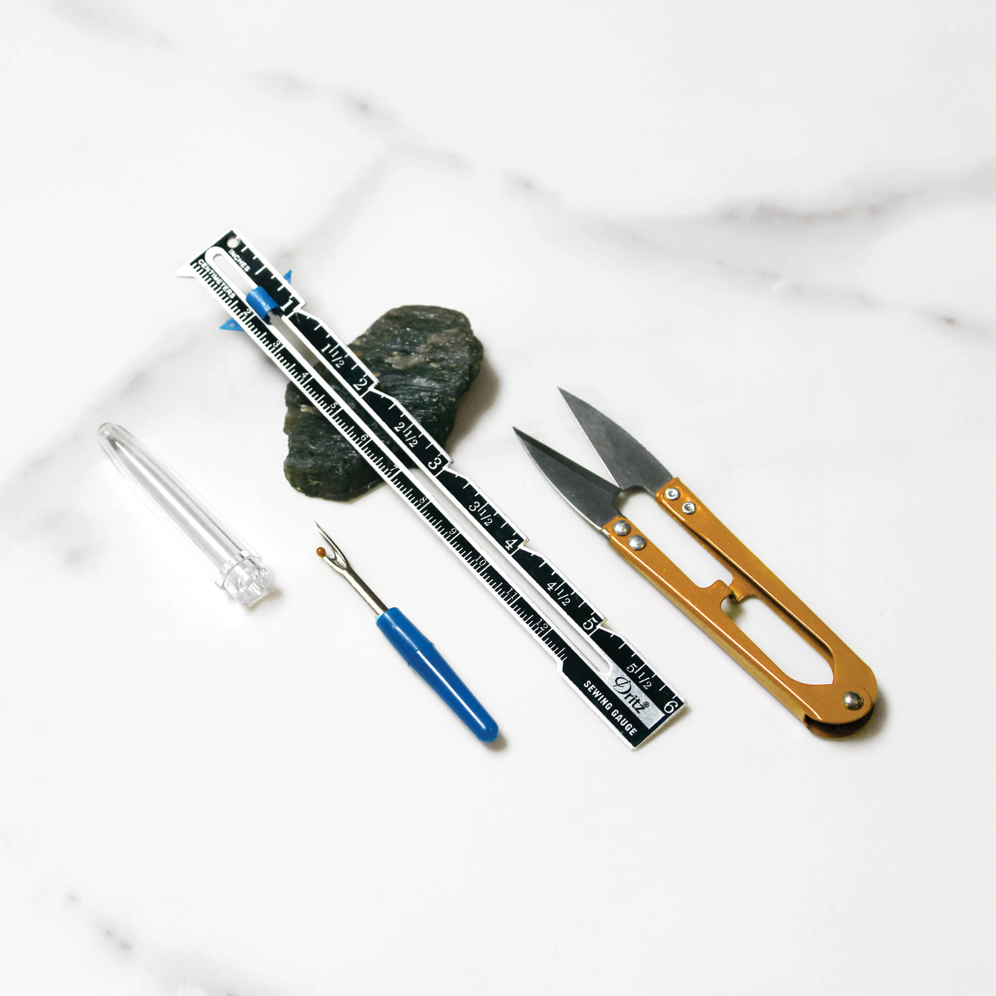 Essential Tools for Heavy-Duty Sewing - Klum House