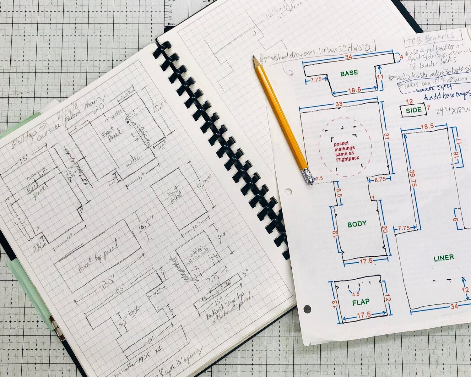 How a Klum House kit is made - Klum House