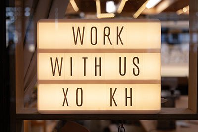 We're Hiring! (In PDX) - Klum House