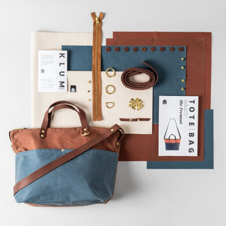 Bag Maker Kits - Klum House