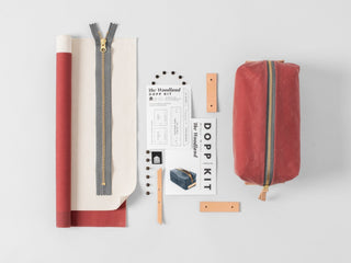 Custom Bag Maker Kits - Klum House