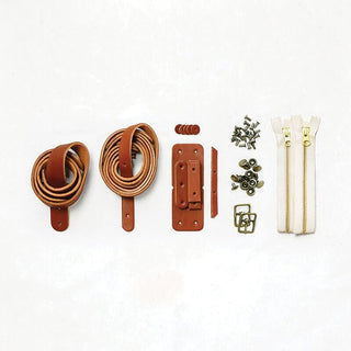 Leather + Hardware Kits - Klum House