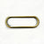 1 1/4" Single Loop Slider - Antique - SLIDER - SINGL - LOOP - 1 - 1/8 - AB - DISCO - Hardware - Klum House