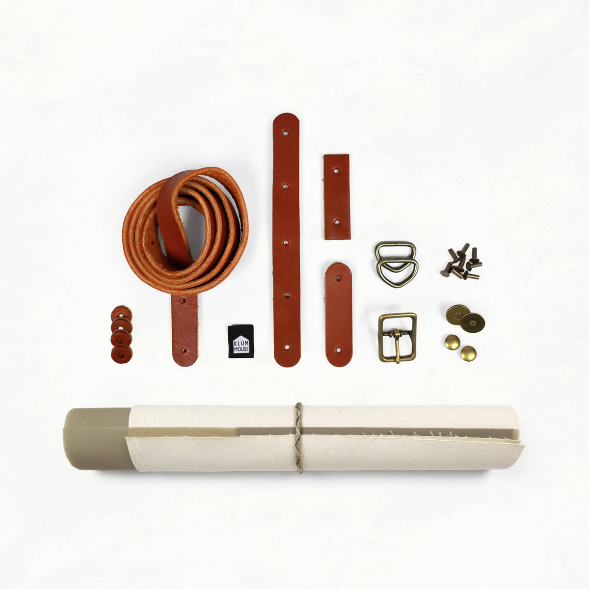 Naito - Rust Custom Maker Kit