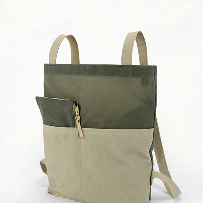 Belmont - Navy Bag Maker Kit