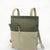Belmont - Spring Green Bag Maker Kit