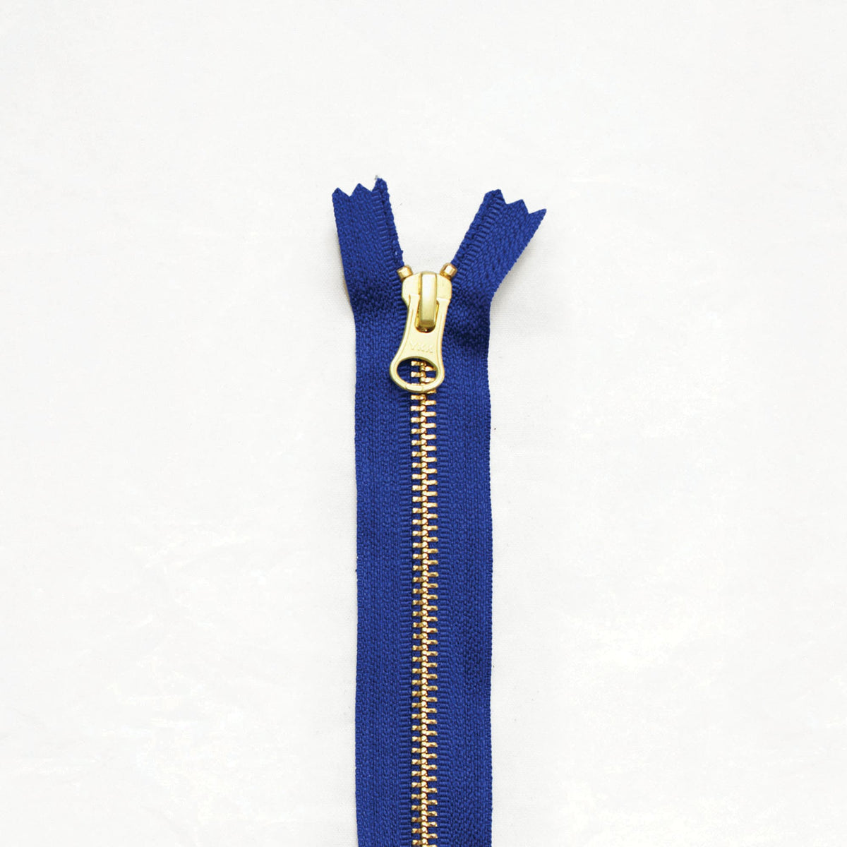 12" Brass Zippers - Wholesale - ZIP - 12 - BER - WHL - Wholesale - Klum House