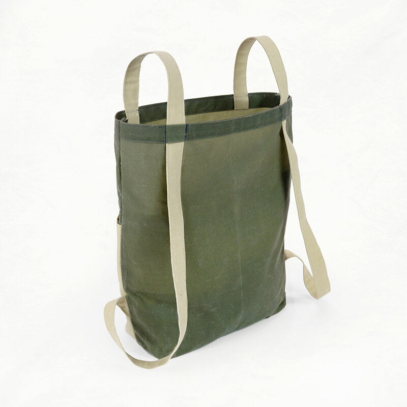 Belmont - Gray Bag Maker Kit