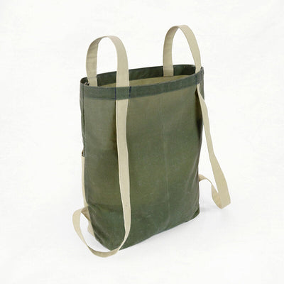 Belmont - Navy Bag Maker Kit