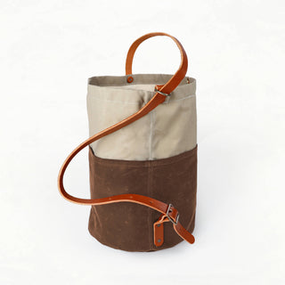 Naito - Rust Custom Bag Maker Kit