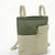 Belmont - Persimmon Bag Maker Kit