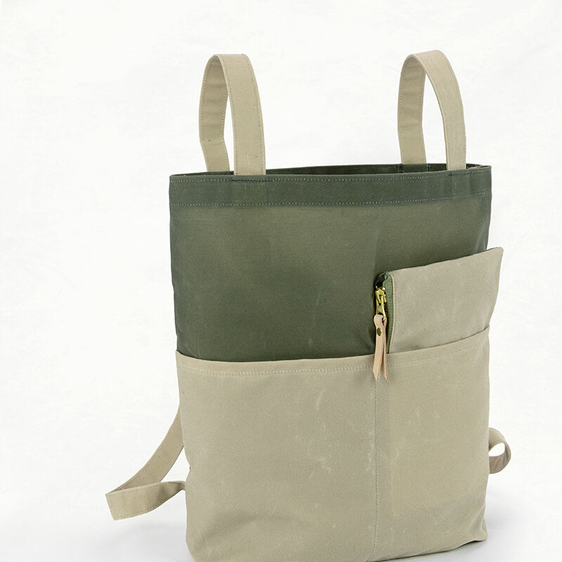 Belmont - Spruce Bag Maker Kit