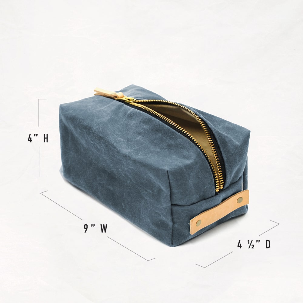 Woodland - Bag Maker Kit