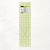 24" x 6" Non - Slip Quilting Ruler - RULE - 24X6 - Sewing - Klum House