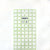 24" x 6" Non - Slip Quilting Ruler - RULE - 24X6 - Sewing - Klum House