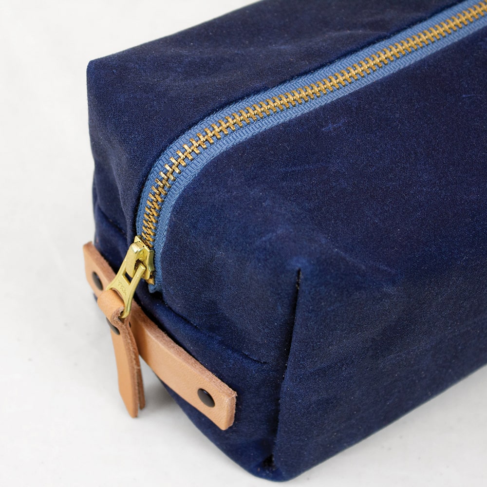 Woodland - Field Tan Bag Maker Kit
