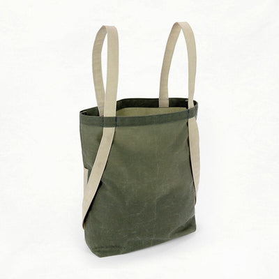 Belmont - Bag Maker Kit