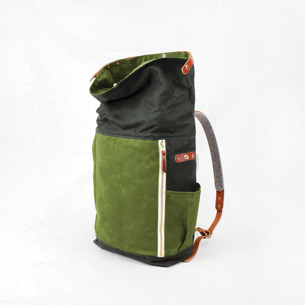 Slabtown - Spring Green Custom Maker Kit