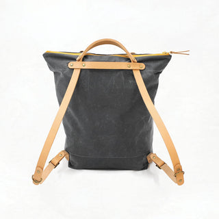 Maywood - Rust Custom Bag Maker Kit