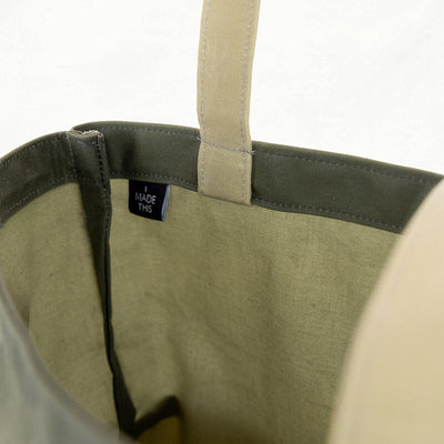 Belmont - Cobalt Bag Maker Kit