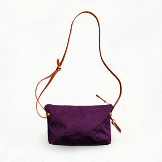Alberta - Plum Custom Bag Maker Kit