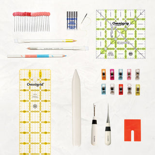Bag Sewing Toolkit