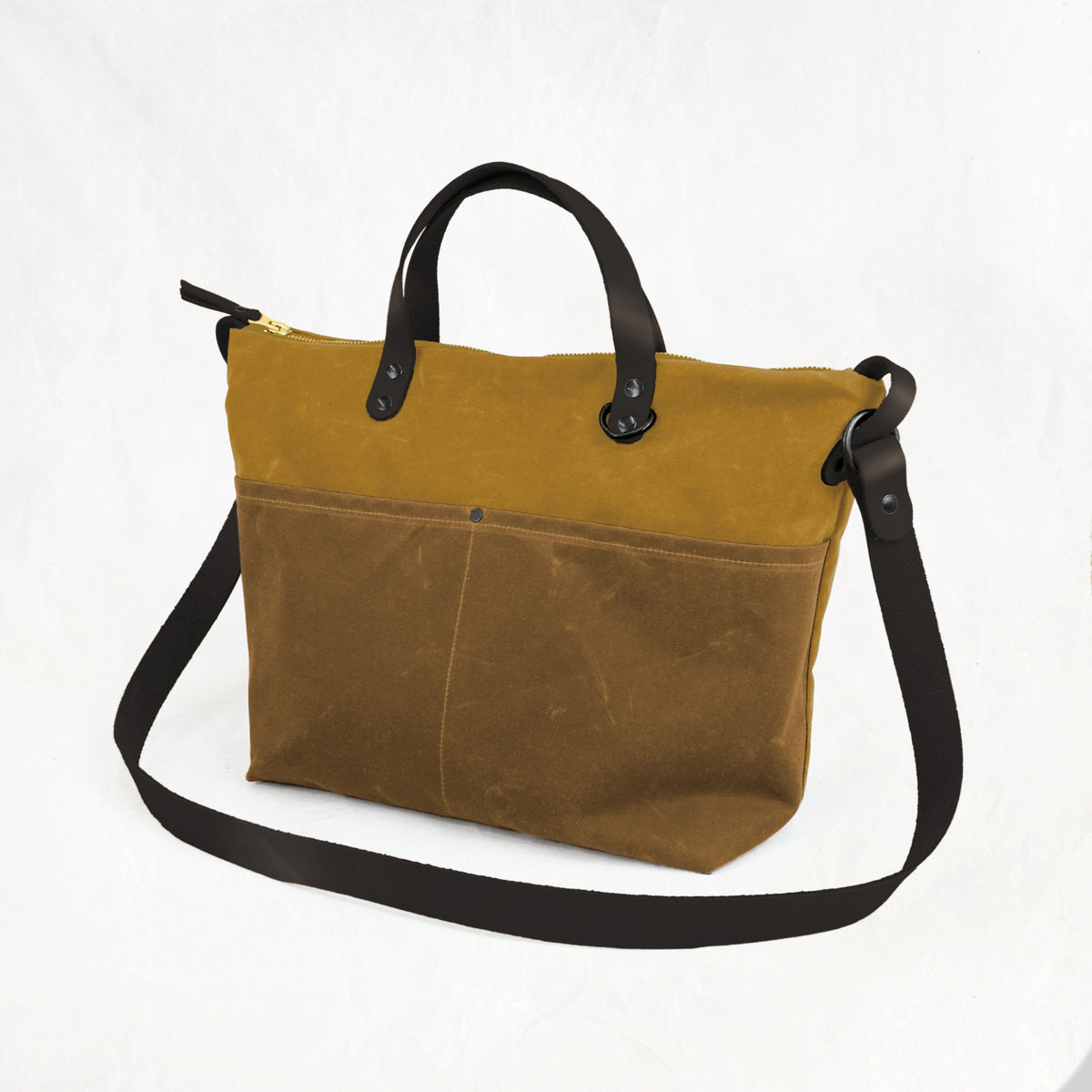 Fremont - Mustard Bag Maker Kit