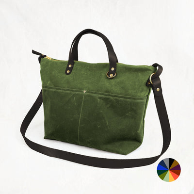 Fremont - Spring Green Custom Bag Maker Kit