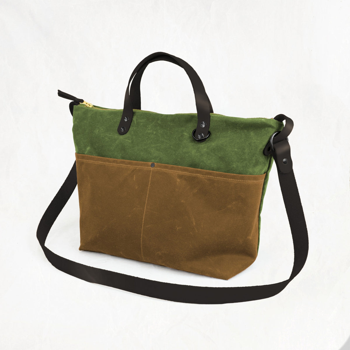 Fremont - Spring Green Custom Bag Maker Kit