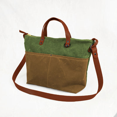 Fremont - Spring Green Custom Bag Maker Kit