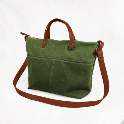 Fremont - Spring Green Custom Bag Maker Kit