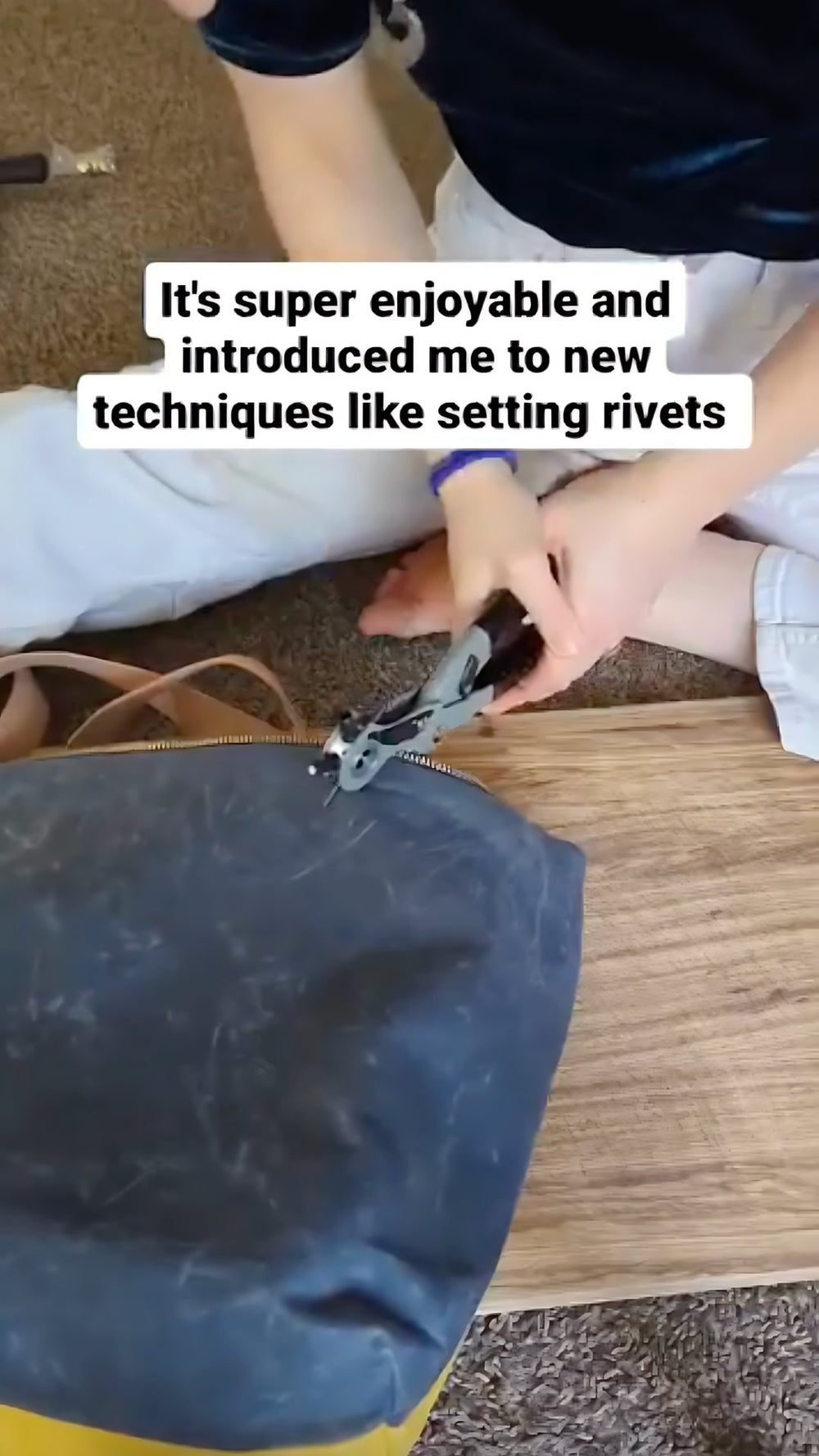 <h2>😍 Maker Stories</h2>