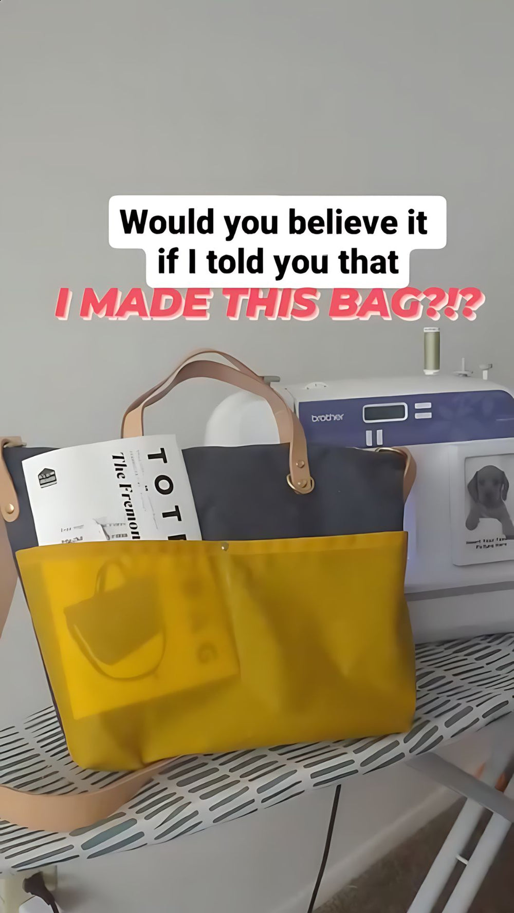 <h2>😍 Maker Stories</h2>
