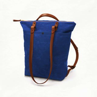 Maywood - Cobalt Custom Bag Maker Kit