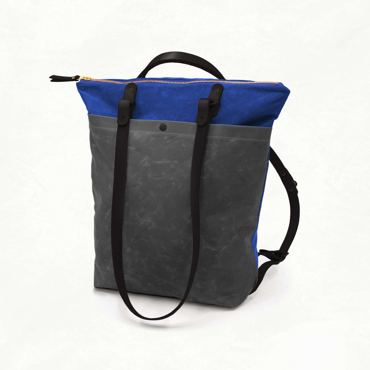 Maywood - Cobalt Bag Maker Kit