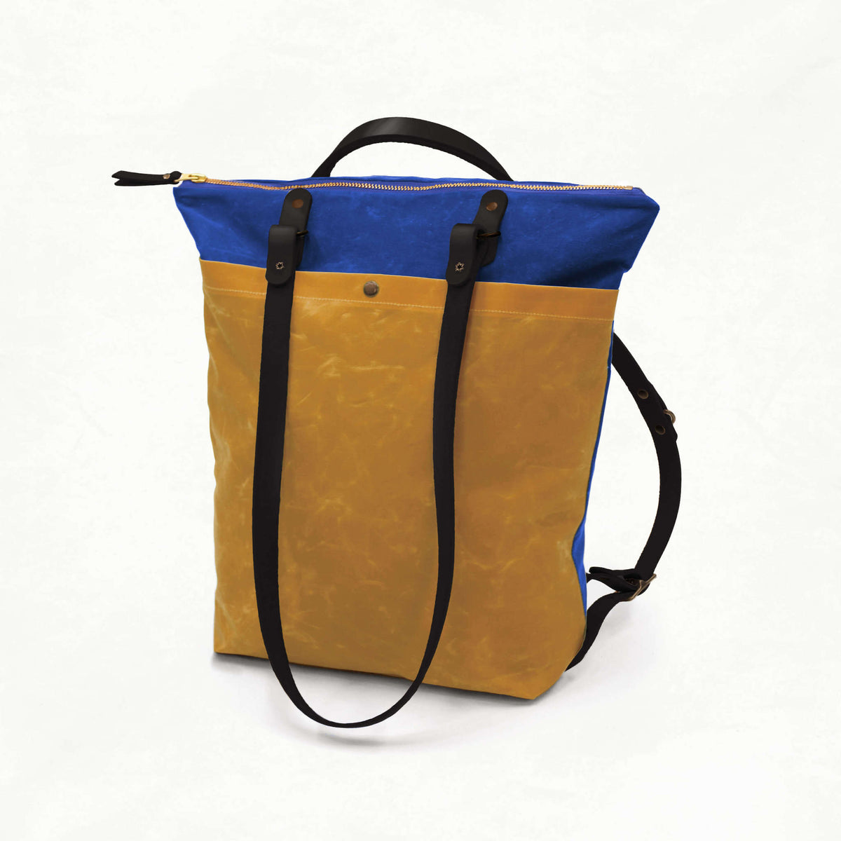 Maywood - Cobalt Bag Maker Kit