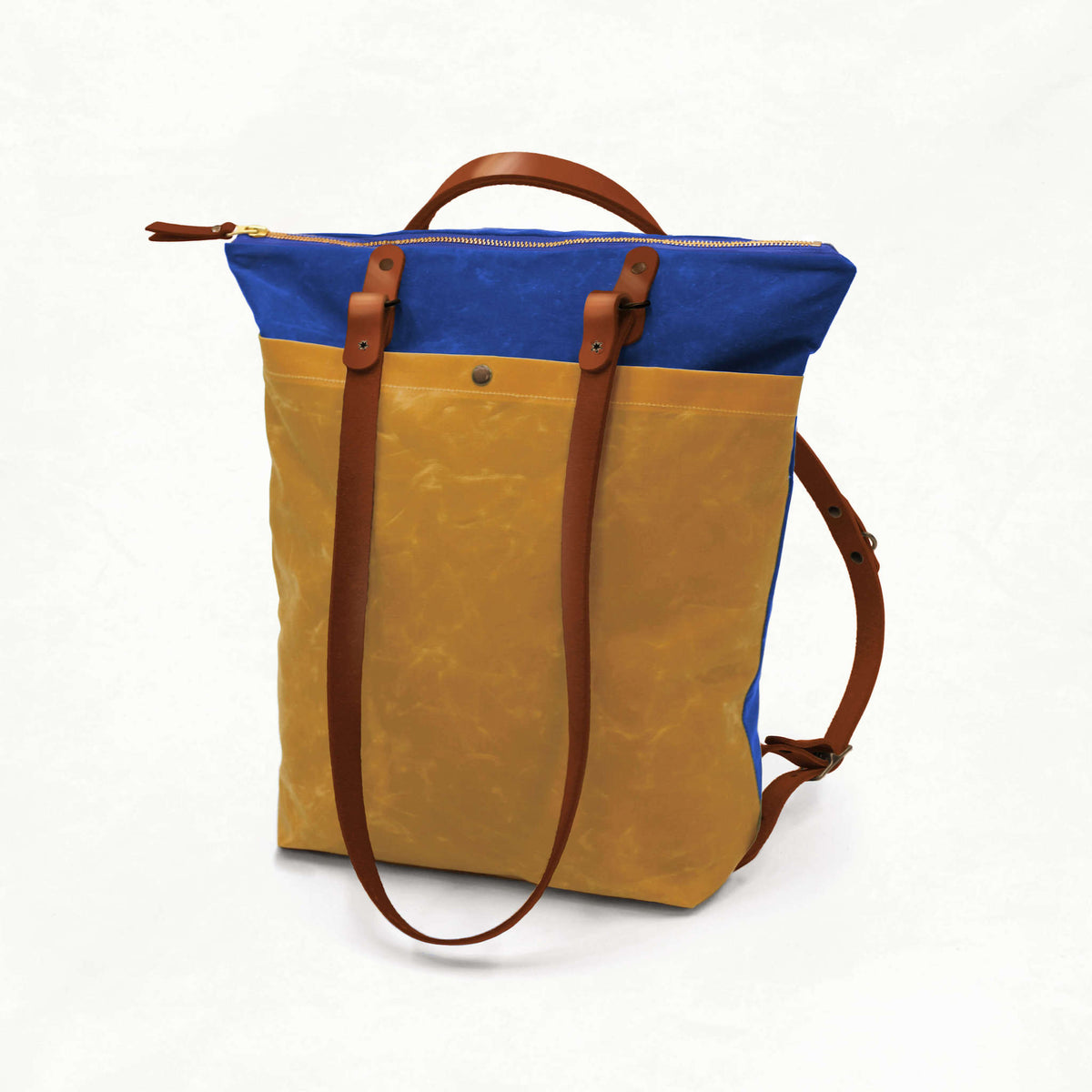 Maywood - Cobalt Bag Maker Kit