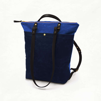 Maywood - Cobalt Bag Maker Kit