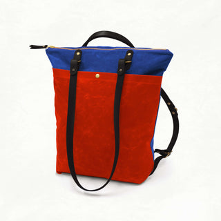 Maywood - Cobalt Custom Bag Maker Kit