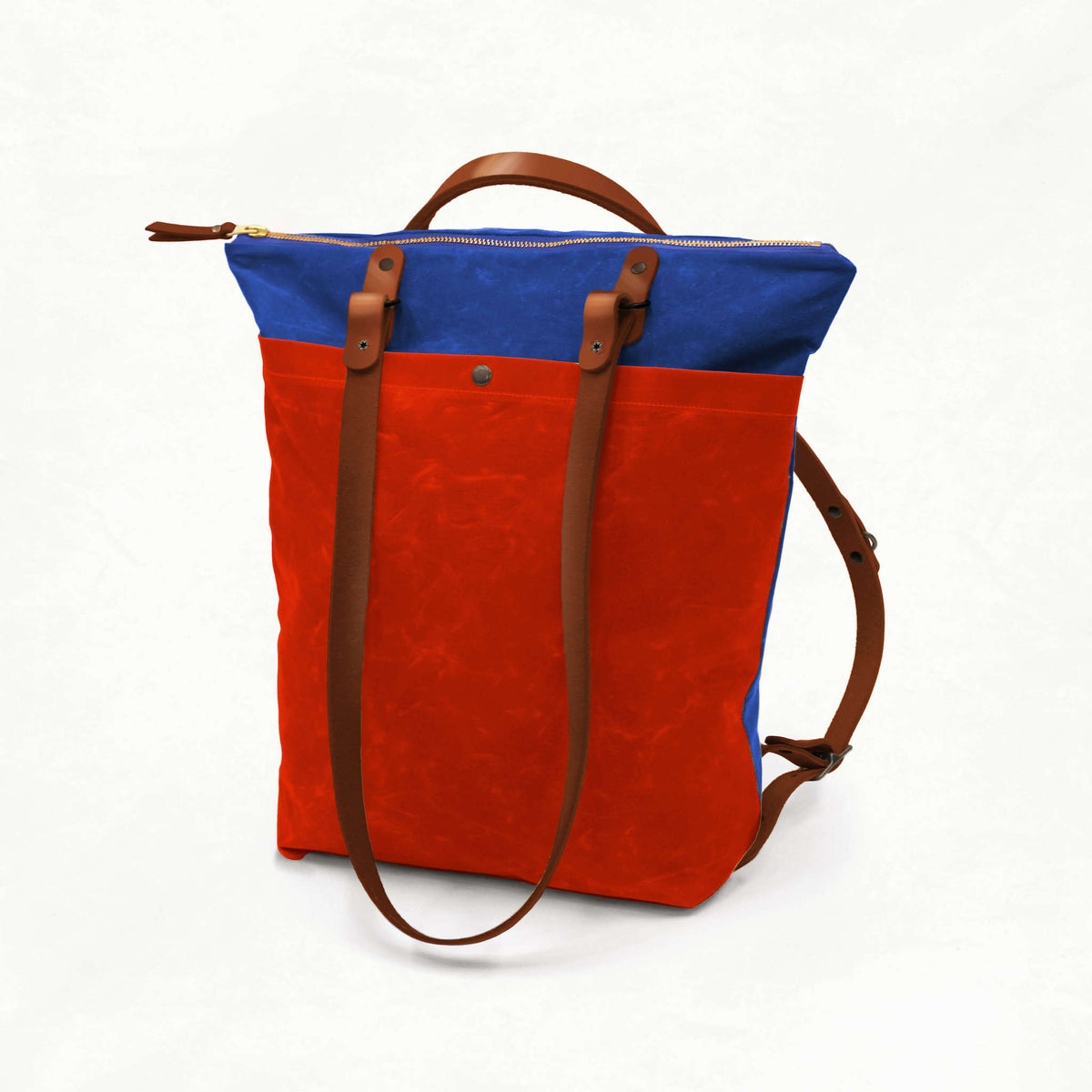 Maywood - Cobalt Bag Maker Kit