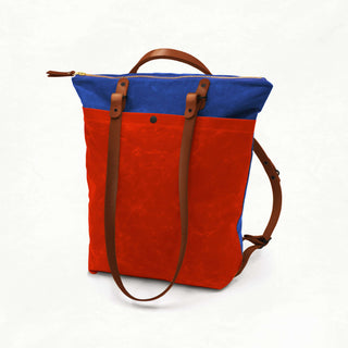 Maywood - Cobalt Custom Bag Maker Kit